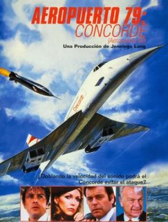 El Concorde... Aeropuerto `79 [1979]